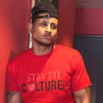 Khalil Carter - @stayfitculture - Instagram