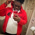 Khalil Carter - Facebook