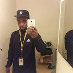 khalil carter - @khalilcarter961 - Instagram