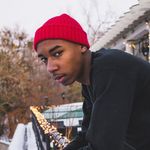 Khalil Carter - @khalilcarter_ - Instagram
