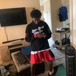 Khalil carter - @one_lone_boot - Instagram