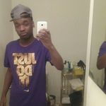 Khalil Carter - @only_one_kcsexyman - Instagram