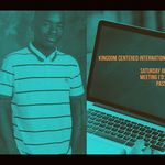 Khalil Carter - @jerseyboi_25 - Instagram