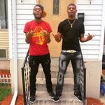 Khalil Carter - @kingx_kc - Instagram