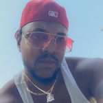 Khalil Carter - @mistacarter - Instagram