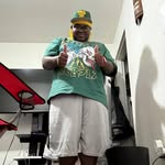 Khalil S Carter - @khalilcarter0804__ - Instagram