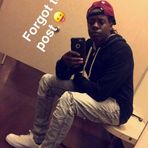 Khalil Chapman - Facebook