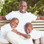 Khalil Crump - @dacrownedprince - Instagram