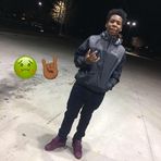Khalil Everett - Facebook