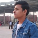 Khalil Farooqui - Facebook