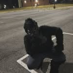 Khalil Fields - @deosumbra_ - Instagram