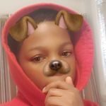 Khalil Flowers - @kingkayyy_ - Instagram
