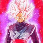 Khalil Flowers - @fearedsaiyan - Instagram