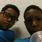 Khalil Gillespie - @khalilgillespie - Instagram