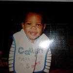 Khalil Glenn - @khalilglenn7 - Instagram