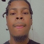 Khalil Glenn - @lilguy4life23 - Instagram