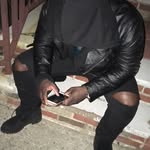 Khalil Gomez - @khalilkloset - Instagram