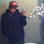 Khalil Gordon - @gordon_kid_12 - Instagram