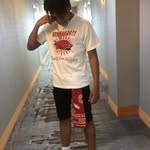Khalil Gordon - @khalilgordon9 - Instagram