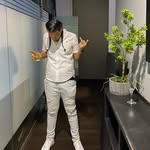 Khalil Gordon - @whiteboy.357 - Instagram