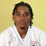 Khalil Gordon - @khalil.karate - Instagram