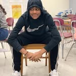 Lil Gordon🦍😍😅 - @khalil.gordon - Instagram