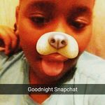 Khalil Bri'asia Grant - @party_you_know_who - Instagram