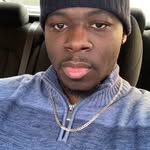 Khalil Grant - @carter_maridad - Instagram