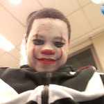 Khalil Grant - @dobble_dare_boy - Instagram