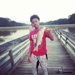 Khalil grant - @knyce02 - Instagram