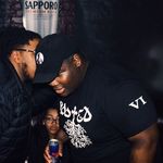 Khalil Grant - @grantkhalil - Instagram