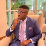Khalil Grant - @khalilgrant - Instagram