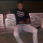 Khalil Grant - @_khalil_g_ - Instagram