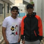 ❤️🤙 KHALIL ❤️🤙 - @khalil_grayda - Instagram