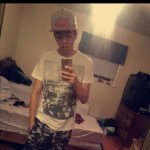 Jerimiah Khalil Gray - @it_was_a_lie45 - Instagram