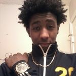 Khalil Gray - @legitscrappy44 - Instagram