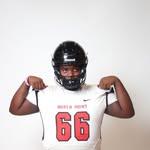 Khalil Gray - @66_whodat - Instagram