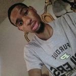 Khalil M Gray - @biggoldrushpapi__ - Instagram