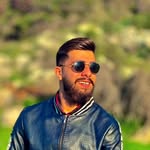 Khalil Hammoud - @hammoud6762 - Instagram