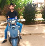 Khalil Hammoud - Facebook
