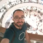 Khalil Hammoud - @khalilalhammoud - Instagram