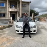 Khalil Hammoud - @khalilhammoud1 - Instagram