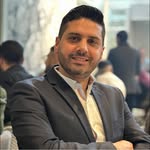Khalil Hammoud - @khalilhammoud1984 - Instagram