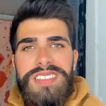 Khalil Hammoud - @hammoudkhalil15 - Instagram