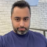 Khalil Hammoud - @khalilhamoud - Instagram