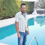 Khalil Hammoud - @khalil.hammond - Instagram