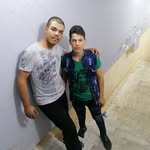 Khalil Hammoud - @hammoudhammoud19 - Instagram
