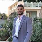 Khalil Hammoud - Facebook