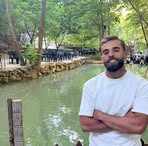 Khalil Hammoud - Facebook