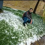 Khalil Hammoud - @hammoud950 - Instagram